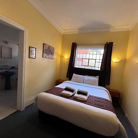 Eco Inn Cusco Extérieur photo