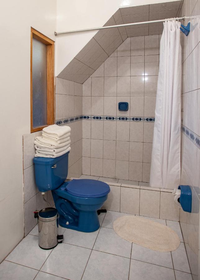 Eco Inn Cusco Extérieur photo